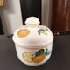 Honey jar