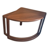 Danish coffee table from the 60s