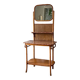 Meuble de toilette Jacob & Joseph Kohn