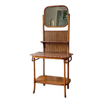Jacob & Joseph Kohn vanity unit