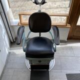 Dentist chair