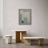 Original abstract painting, b37