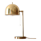 Brass Table Lamp by Bergboms, Model B-075