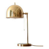 Brass Table Lamp by Bergboms, Model B-075