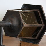 Wall lantern