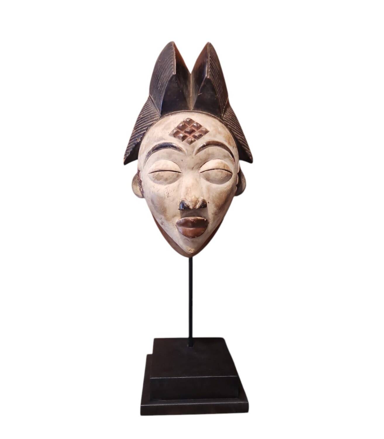 Punu mask