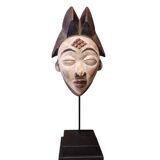 Punu mask