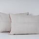 Set of 2 vintage Turkish cushion covers 41x56 cm