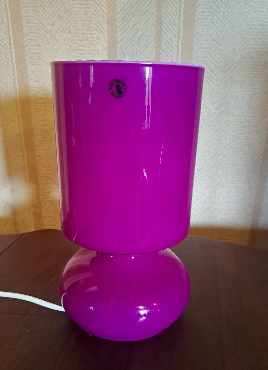 Ikea Lykta lamp