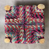 Boucheruite stools