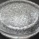 Timo Sarpaneva "Riite" Large Glass Bowl