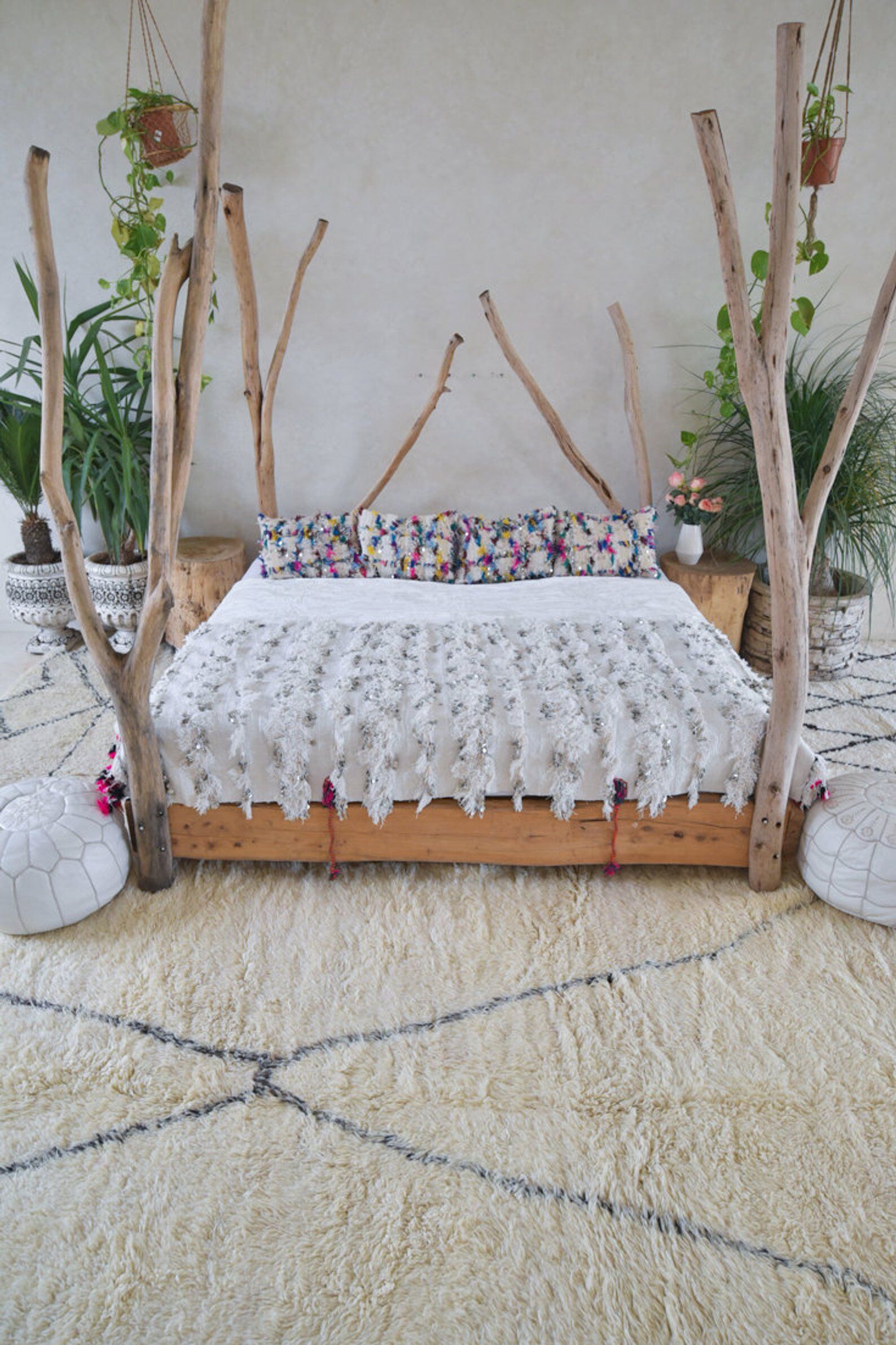 Carpet handira 105x235cm