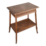 Art deco table