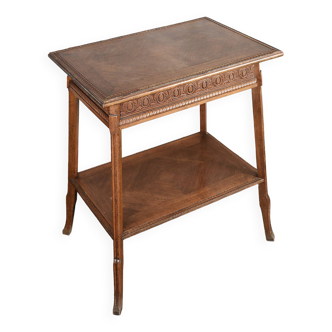 Art deco table