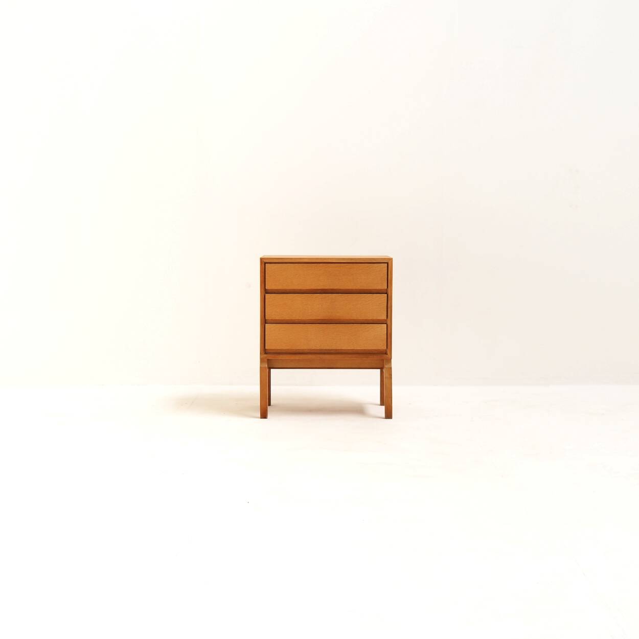 Small "MTP" drawer unit by Marian Grabinski for IKEA, 1963
