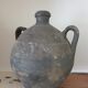 Terracotta jar