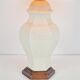 Vintage Ceramic Table Lamp, 1970s