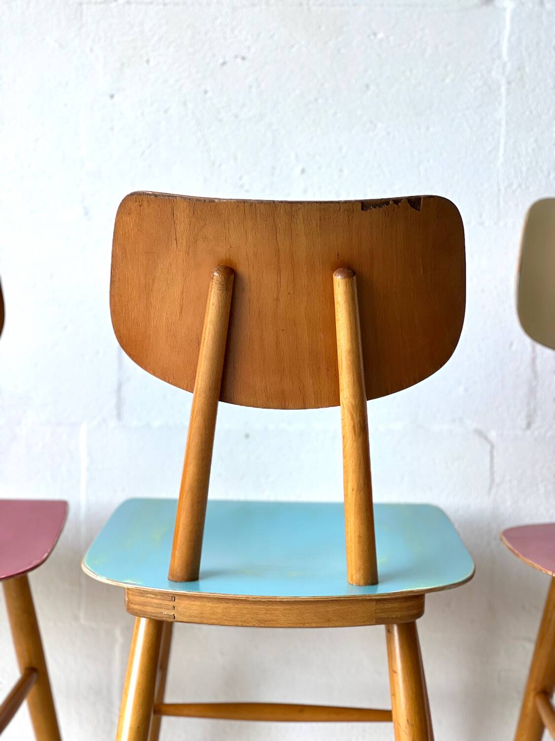 Dining Chairs from TON