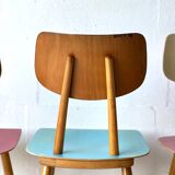 Dining Chairs from TON