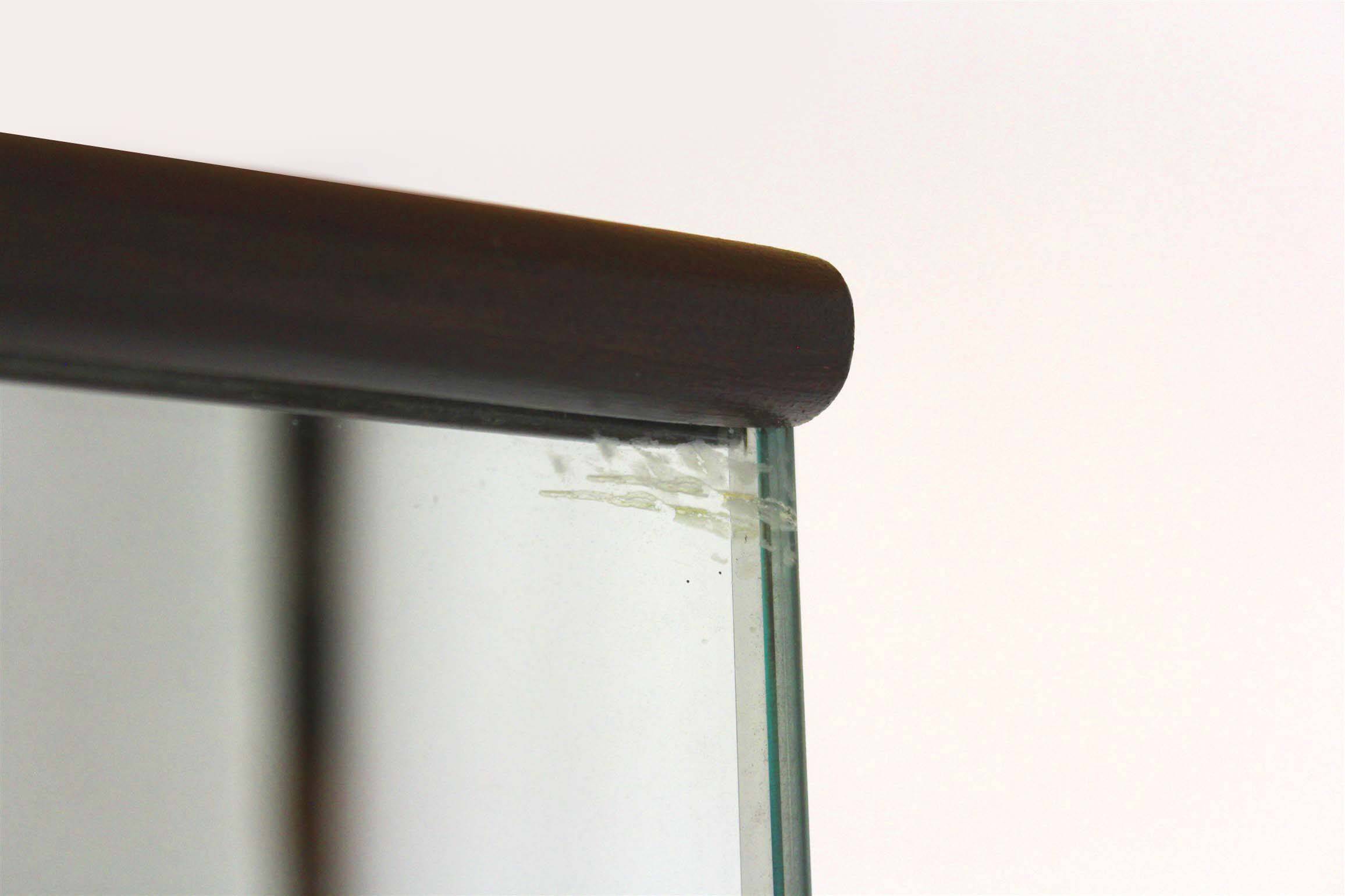 Restored Dressing Table with Mirror by J. Halabala for Up Zavody, 1940s