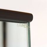 Restored Dressing Table with Mirror by J. Halabala for Up Zavody, 1940s