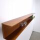 XL wandplank Walter Wirz Wilhelm Renz 240 cm, Wall Shelf