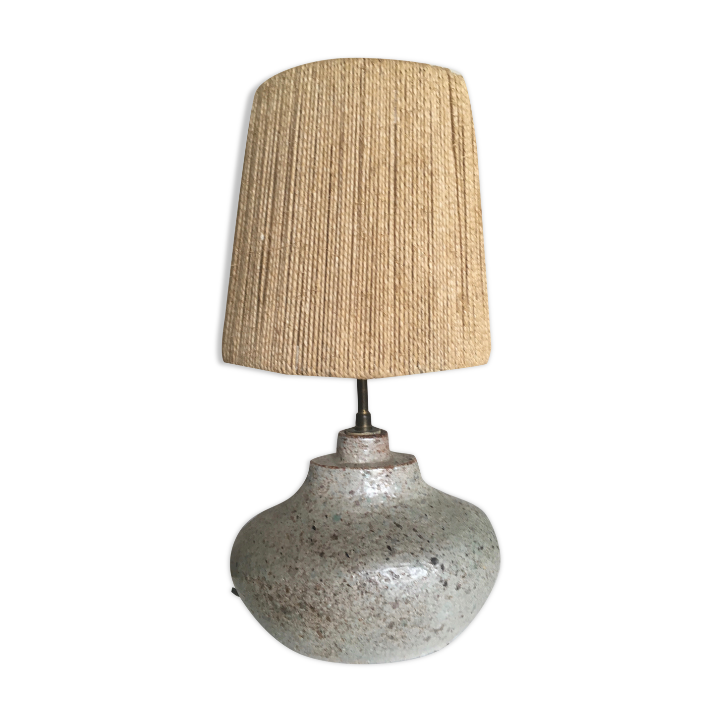 Accolay sandstone lamp 70v