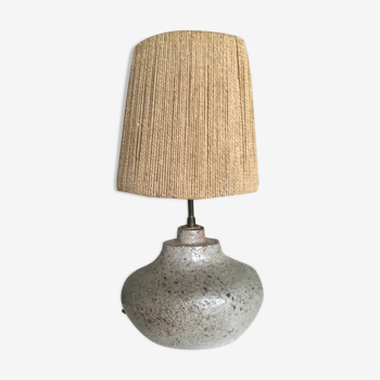 Accolay sandstone lamp 70v