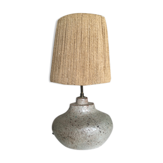 Accolay sandstone lamp 70v