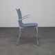 KFF – Karl Friedrich Förster, 4 x Postmodern Dining Chairs, 1990s