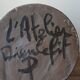 Lamp Jacques Pouchain Atelier Dieulefit