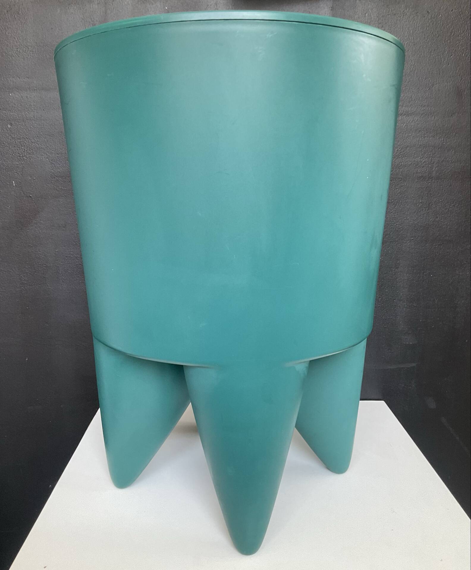 "Bubu" stool by Philippe Starck