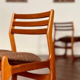 Pair of vintage Portwood chairs from the 60s/70s
