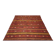 Tapis kilim turc, 227x173 cm, MYK-873