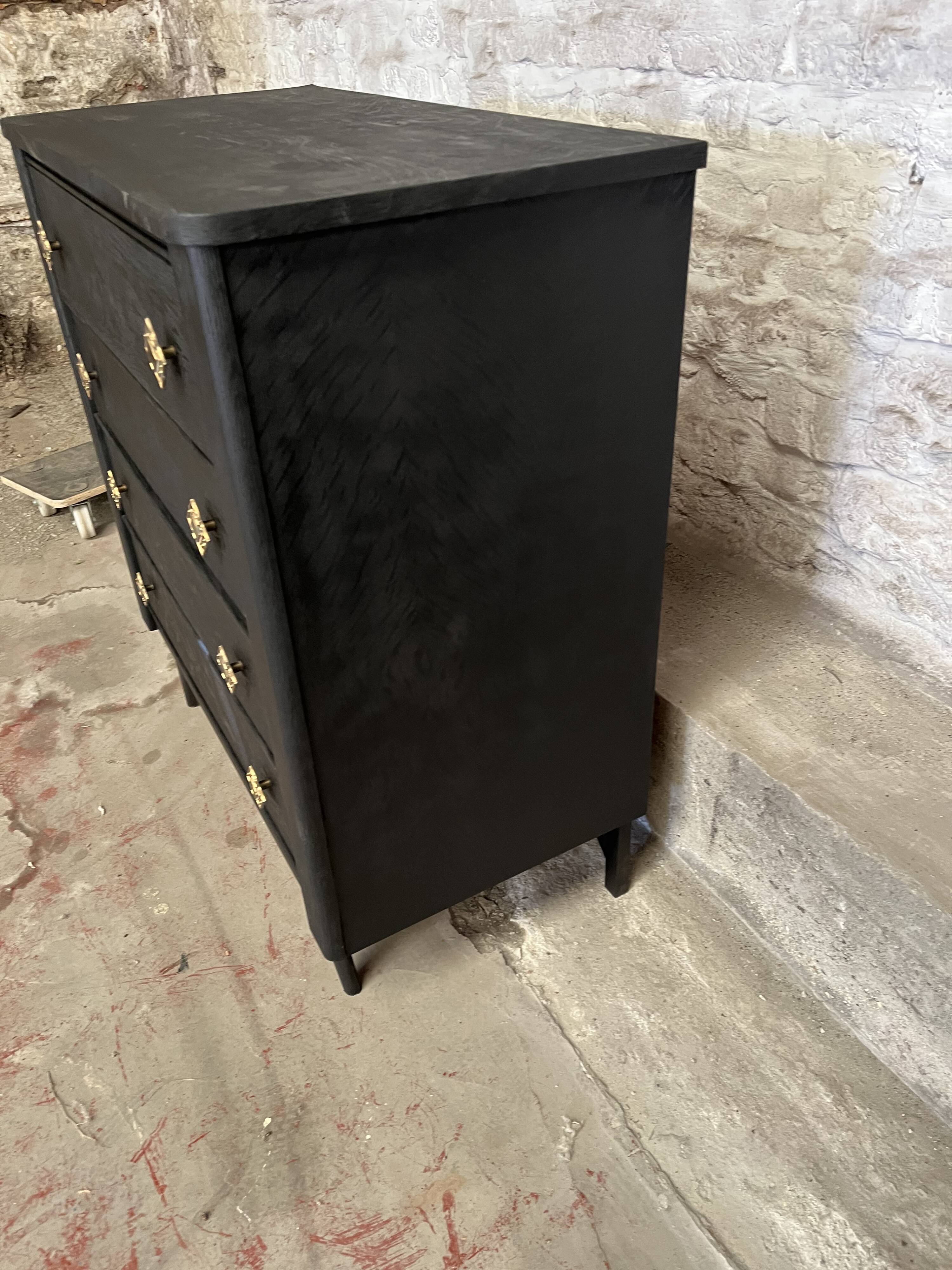 Commode