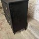 Commode
