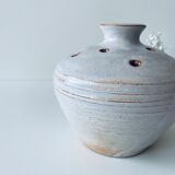 Vase flowers by Vallauris