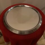 Mirror service tray from the 1950s