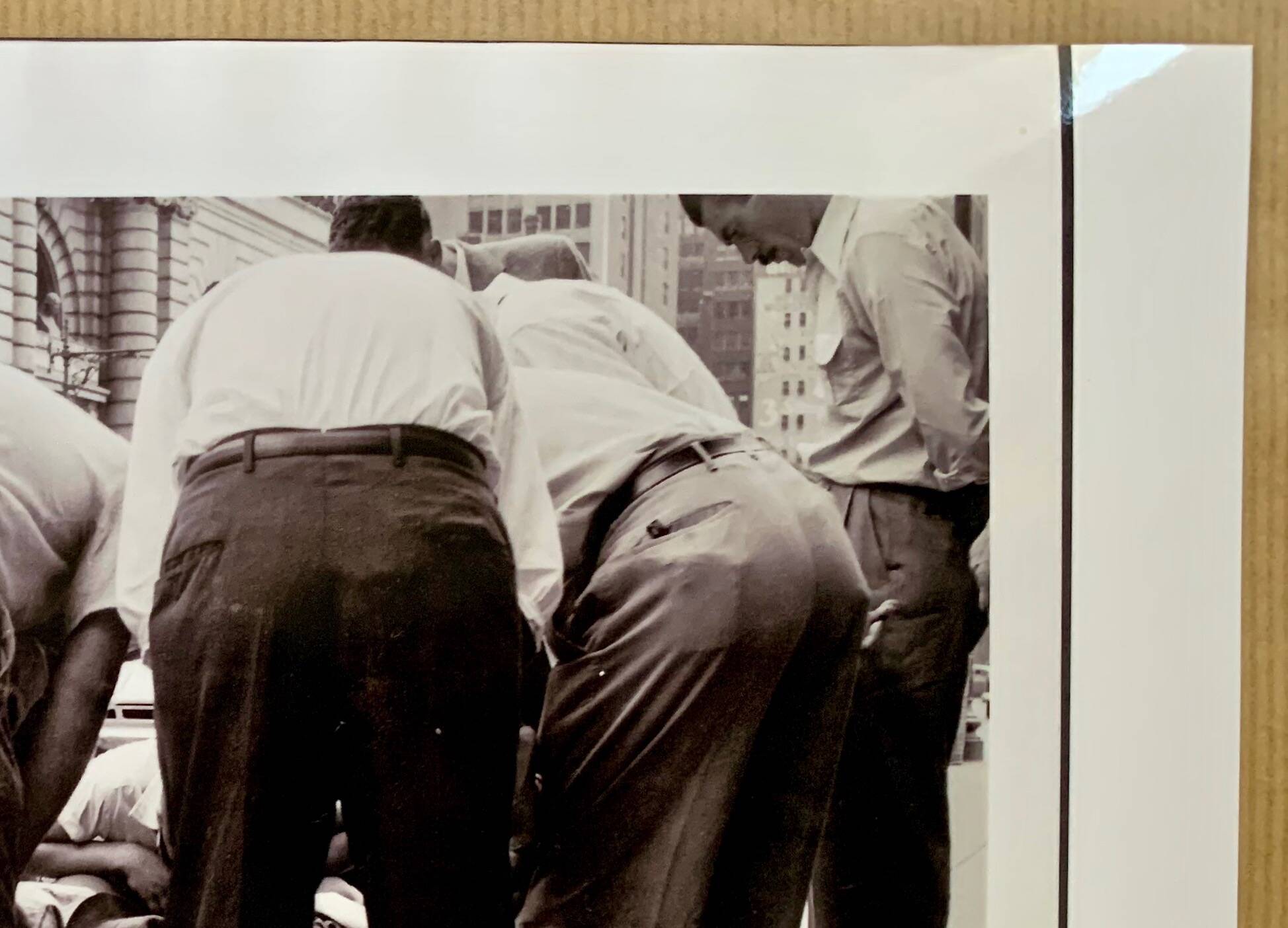 Dive into 1950s New York – Photography by Angelo Rizzuto