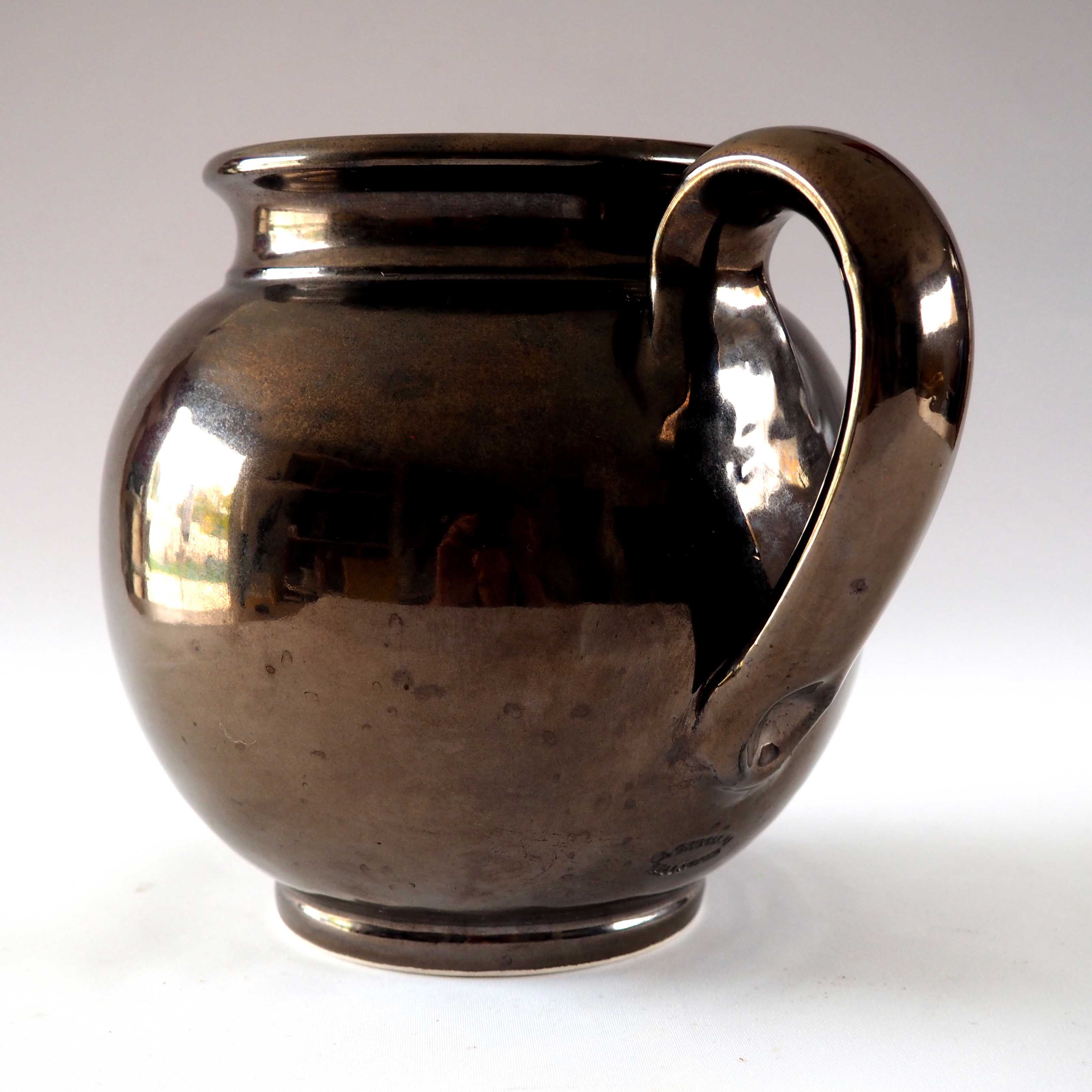 Pitcher ball G. Crociani Vallauris