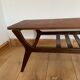 Modern coffee table
