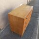 Vintage chest of drawers 4 drawers