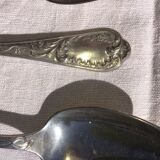 Lot of 6 spoons