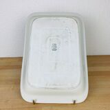 Koka ceramic dish by Rörstrand Sweden, Scandinavian