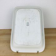 Koka ceramic dish by Rörstrand Sweden, Scandinavian