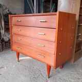 Commode vintage