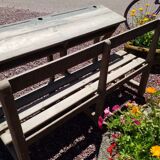 School desks