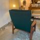 Fauteuils Scandinave 60s