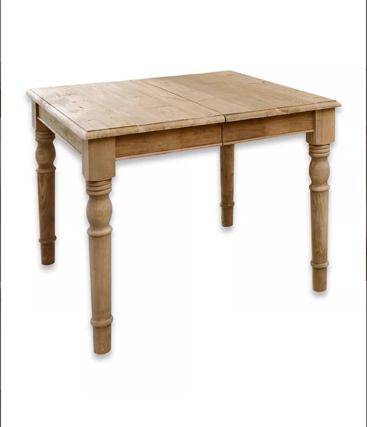 Magnifique table loberon extensible