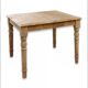Magnifique table loberon extensible